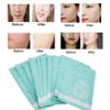 10pcs 25ml Acne Removal Mask Soothing Repairing Oil Control Moisturizing