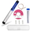 SKY TOPPOWER Solder Sucker Desoldering Wick Kit,Desoldering Pump,Lead Free Solder