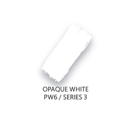 Akua Intaglio Water-Based Ink, 8-Ounce Jar, Opaque White