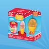 Casdon barattolo gelati giocattolo ufficiale Algida - Fragola e caramello