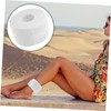 Mikinona 2Pcs Foot Elevation Pillow Comfortable Ankle Wrist Support Cushion