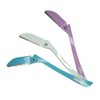 Lilibeth Brow Shaper - Dermaplaning Blades for Face - Face