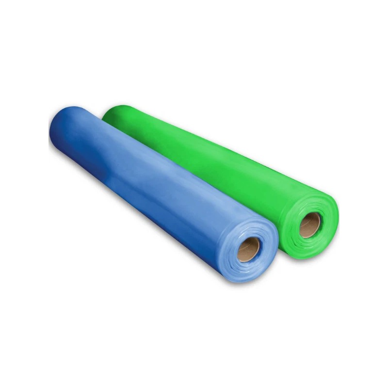 Farm Plastic Supply - Concrete Vapor Barrier - 10 mil