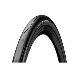 Urban Premium Tires Grand Prix Urban 700 x 35 Folding BW + Black Chili