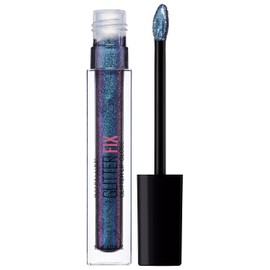 Maybelline New York Glitter Blast Lip Gloss No 75 Steamy Nights Glitter 5ml