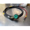 HMMWV M998 SINCGARS Radio Cable CX-13302/VRC, A3014039-1 , 7 foot