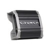 Crunch PZ2-1530.2D POWERZONE 1500 Watt Mono Amplifier, 2-Channel Car Audio