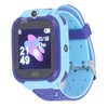Kids Intelligent Watch Alarm Clock Decoration Timer Children Waterproof Calling