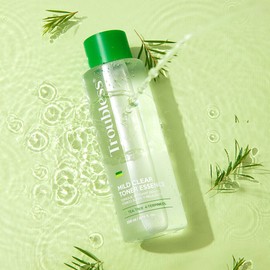 Troubless Mild Clear Toner Essence 200mL  - Troubless Mild Clear Toner Ess