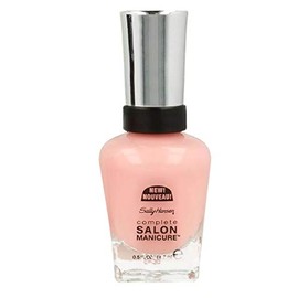Sally Hansen Complete Salon Manicure - Crazy Stupid Blush