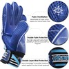 Adhawk Goalkeeper Gloves for Kids & Adult, Football Training Goalie