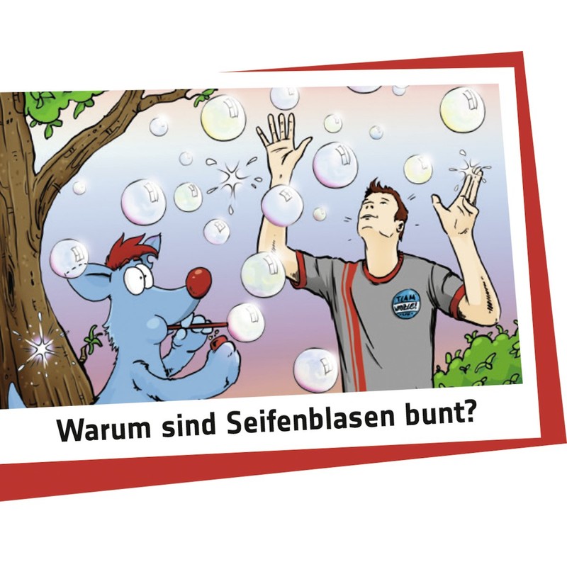 Ravensburger – Woozle Goozle Game (German)