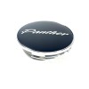 Panther x4 PANTHER AKUZA Wheels MATTE BLACK Wheel Rim Center