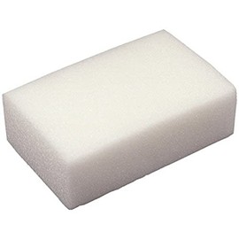 Connex COX781447 Fine-Pored Tile Sponge, White, 150 x 100 x 50 mm