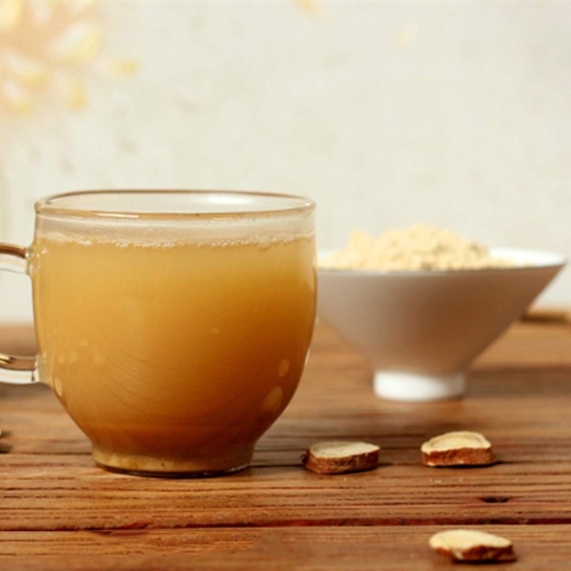 100g Extract Herbal Licorice Powder Organic Liquorice Root Health