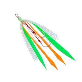 DUEL(デュエル) ルアー タイラバ スライドラバー 13号×13号 BLSB 13号×13号 F1093-BLSB-ブルールミナスブラックスポット パーツ