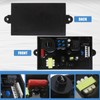Gxcdizx 91367 RV Water Heater Ignition Board, Universal Ignition Control
