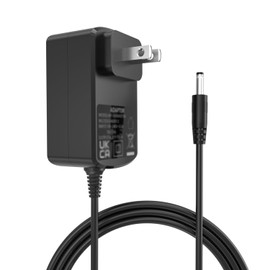 27V AC Charger Fit for Prettycare Vacuum Cleaner W400 W200 W300 W100 P3 P4 P1 Cordless Stick Vacuum Cleaner Replacement Power Supply Adapter Cord