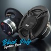 Pyle 3-Way Universal Car Stereo Speakers-240W 5.25" Triaxial Loud Pro