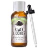 Good Essential Professional Black Licorice Fragrance Oil (1 fl oz