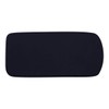 JYOKO Kids Fitted Sheet for a Bassinet with Adjustable Elastic