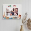 KATE POSH Italy Picture Frame, Family Vacation in Italy, Wedding