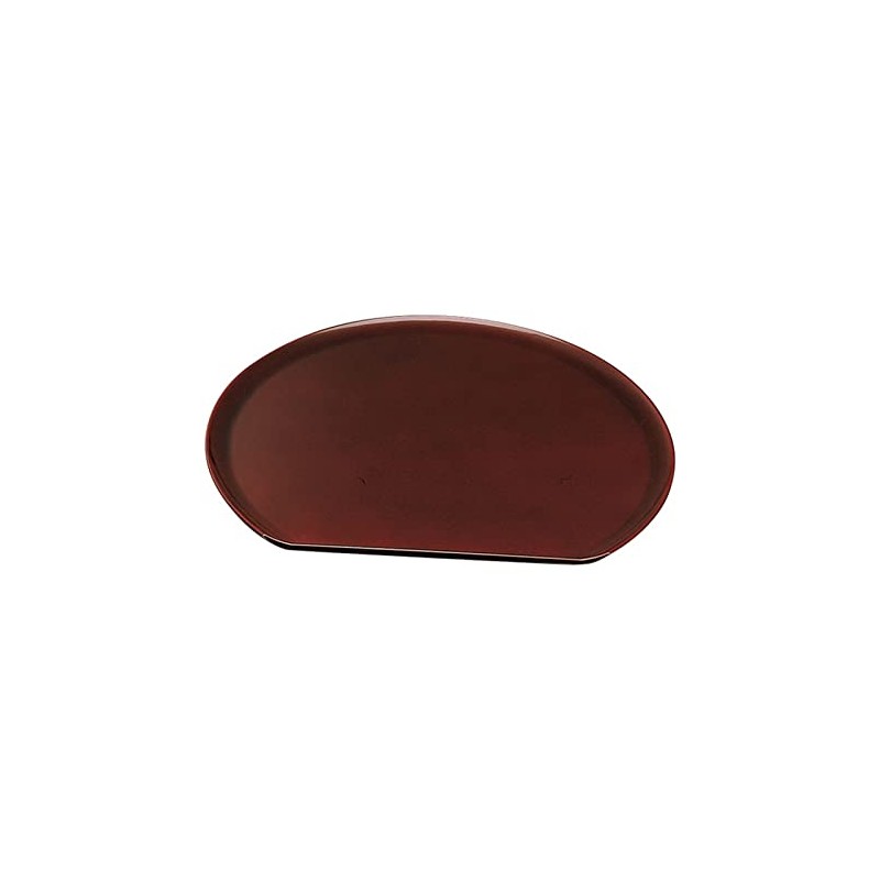 Fukui Craft 15105900 8.5 Inch Roman Half Moon Bon Tambishamonten