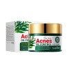 Student Oil-controlled Anti-pimple Facial Cream 50g