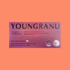 Fabiflora Young La New Enteric Yongseong Diet Pro / 파비플로라 영라뉴 장용성 다이어트 프로