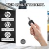 2 Pack Construction Ignition Keys, Forklift Key Hyster Heavy Equipment