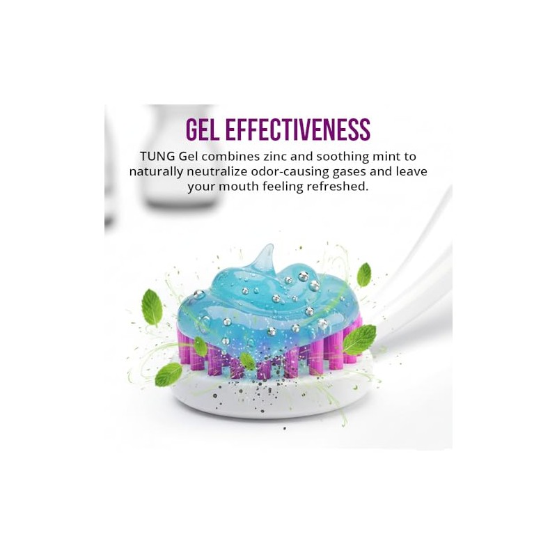 The Original TUNG Gel - 2 Pack