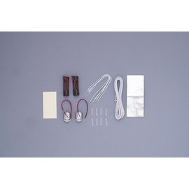 Elekit JS-6111S Message Box
