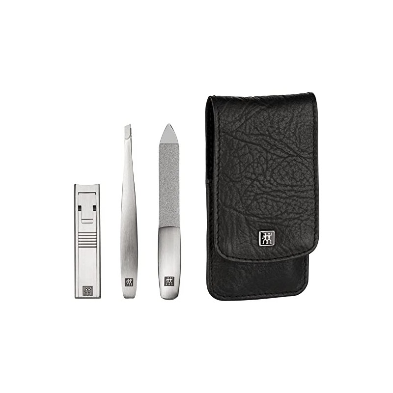 Zwilling J. A. Henckels MANICURE TWINOX Manicure Set Pocket Set