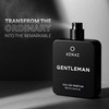 KENAZ AROMATIC ARTISTRY GENTLEMAN | Men's Fragrance | Perfume for
