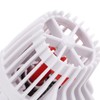 Aquarium Wavemaker Pump 360 Degree Rotation Fish Tank Powerhead Pump