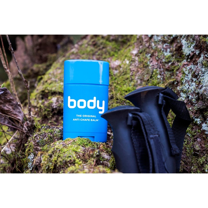 Body balm 22g - Body Glide Original Anti Chafe Balm