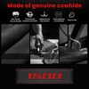 JIATUWAN Compatible with ss Seatbelt Covers fit for Chevy Camaro