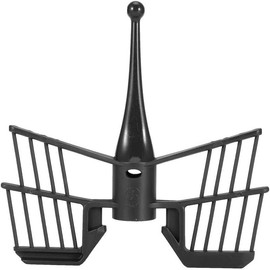 Juice Extractor Butterfly Stirring Rod Scraper Bar for Vorwerk Thermomix TM31 TM5 TM6 Kitchen Juicer Tool Replacement Spare Parts Accessories (style01)