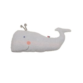 Fussenegger Juwel Filled Cushion Whale
