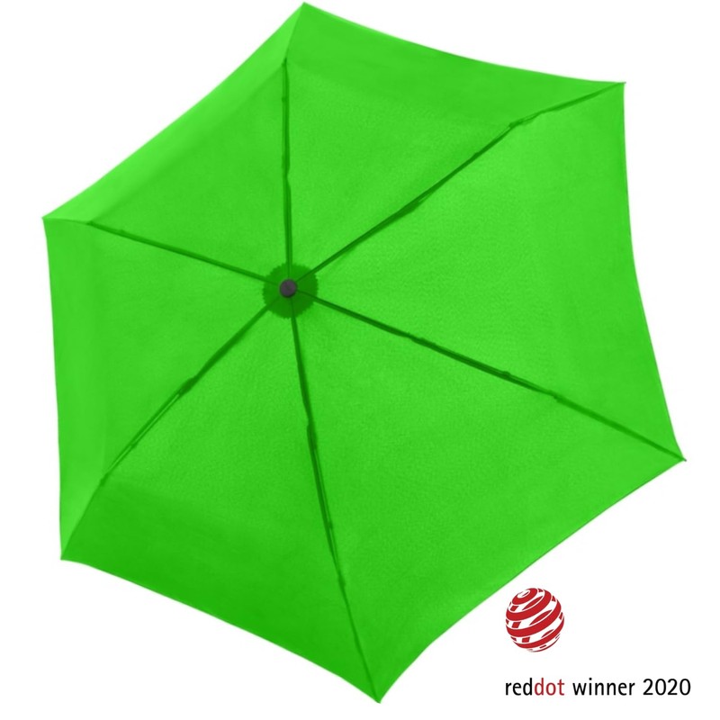 Knirps Ultra U.200 Medium Duomatic Pocket Umbrella - Automatic Open/Close