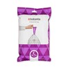 Brabantia PerfectFit - Bolsas de basura de plástico grueso (tamaño
