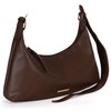 Montana West Cute Shoulder Hobo Bags for Women Trendy Mini