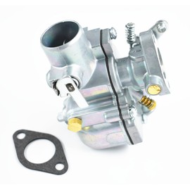 Carburetor 251234R91 Replacement for IH Farmall Tractor Cub 154 184 185 C60 251234R92 Carb