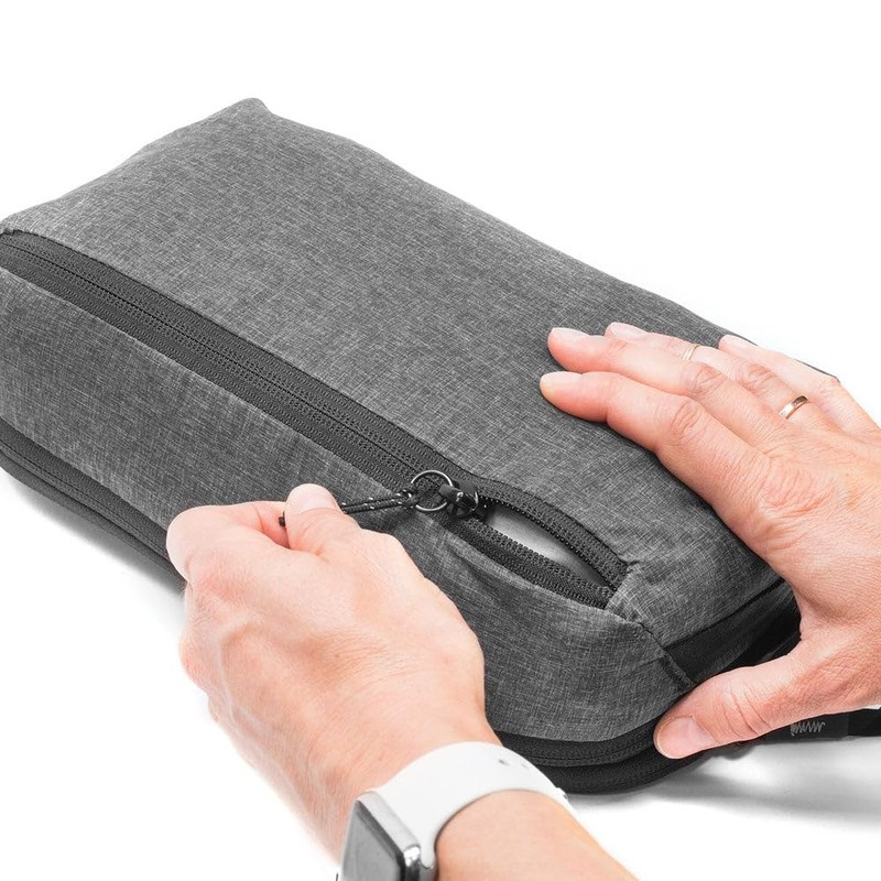 Peak Design Packing Cube Small for Quick and Efficient packing