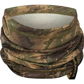 Härkila Deer Stalker Camo Neck Gaiter, Professional Hunting Clothing & Hunting Accessories for Men and Women, Scandinavian Quality, Made to Last, AXIS MSP®Forest, One Size, Axis Mspforest