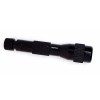 Brinkmann Legend Professional Flashlight Machined Aluminum,Keyri