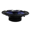 Pyle PL63BL 6.5" 720 Watt 3-Way Car Audio Coaxial Speakers