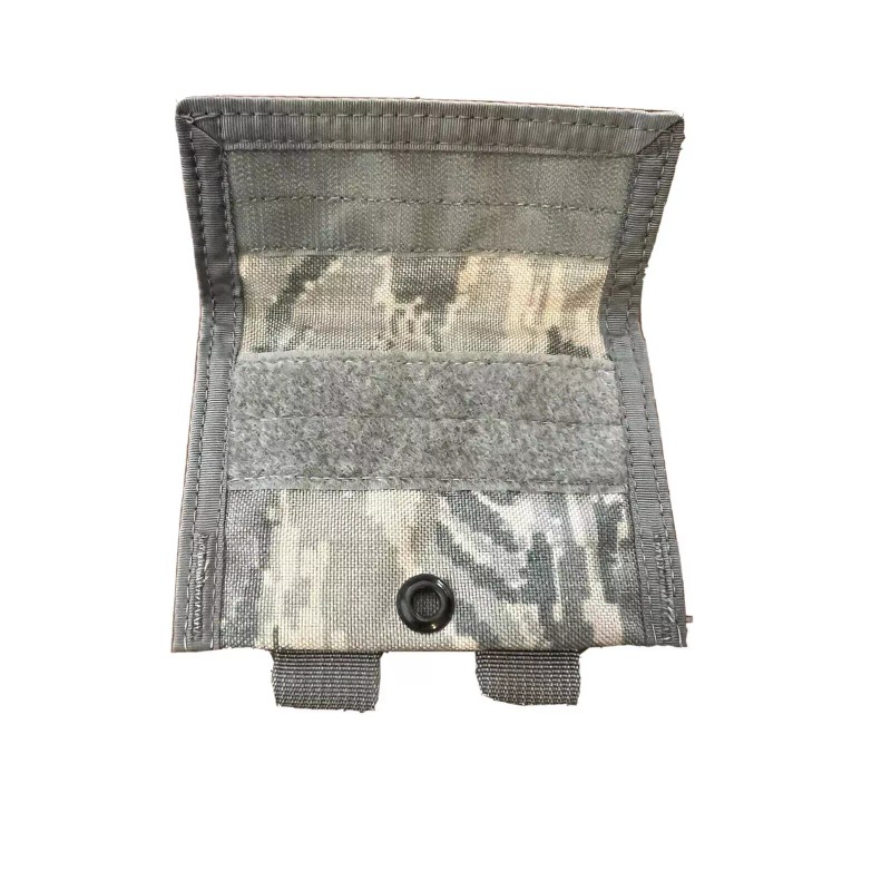 New Military Individual Utility Pouch Tactical MOLLE Gear