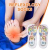 Foot Reflexology Socks | Reflexology Foot Massage Socks | Tired