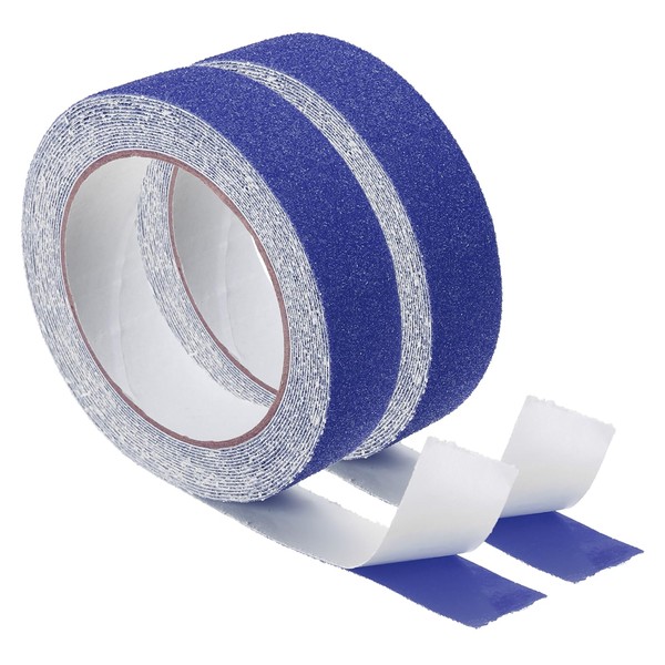 PATIKIL 1 Inch x 16 Ft Anti Slip Traction Tape,